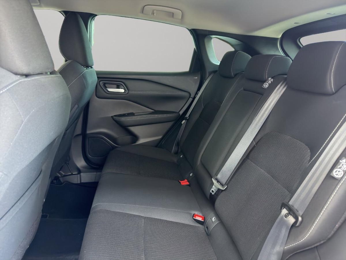 Nissan Qashqai 1.3 mhev Business 2wd 158cv xtronic (14)