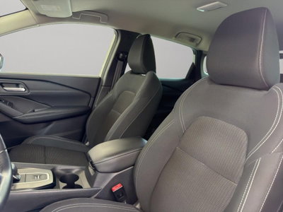 Nissan Qashqai 1.3 mhev Business 2wd 158cv xtronic (16)