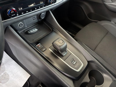 Nissan Qashqai 1.3 mhev Business 2wd 158cv xtronic (17)