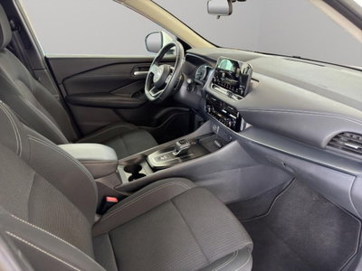 Nissan Qashqai 1.3 mhev Business 2wd 158cv xtronic (20)