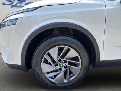 Nissan Qashqai 1.3 mhev Business 2wd 158cv xtronic (3)