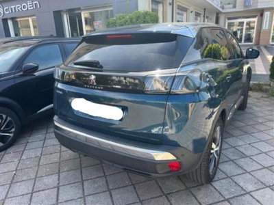 Peugeot 3008 BlueHDi 130 S&S EAT8 Allure Pack (2)