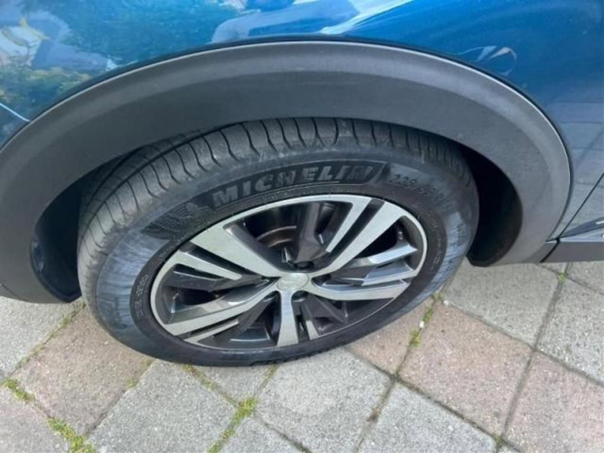 Peugeot 3008 BlueHDi 130 S&S EAT8 Allure Pack (3)