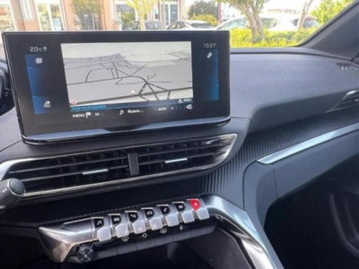 Peugeot 3008 BlueHDi 130 S&S EAT8 Allure Pack (5)