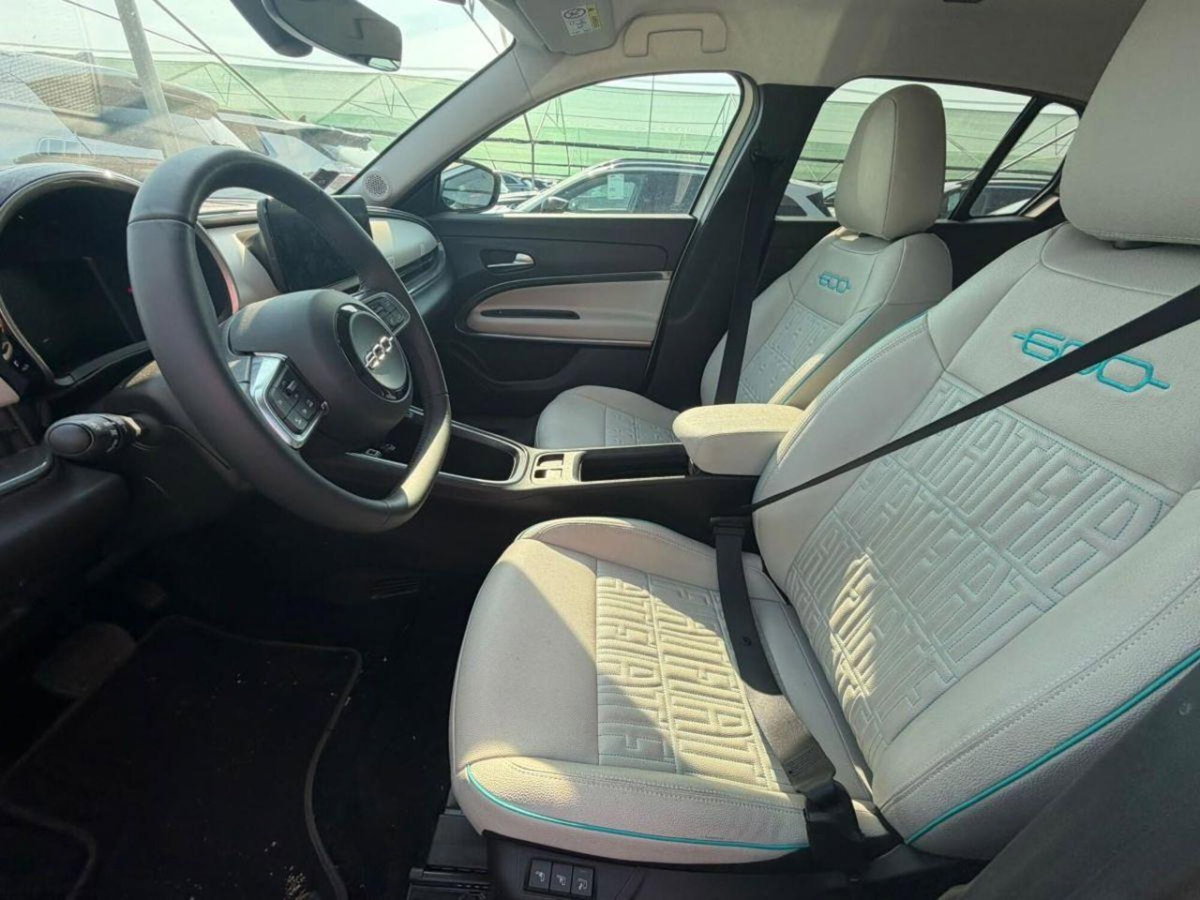 Fiat 600 1.2 La Prima 100cv (3)