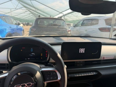 Fiat 600 1.2 La Prima 100cv (4)