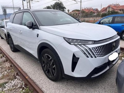Peugeot 5008 1.2 hybrid GT 145cv 5p.ti e-dcs6 usata