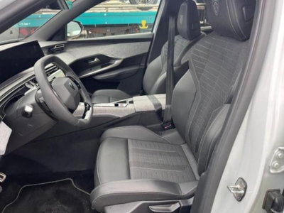 Peugeot 5008 1.2 hybrid GT 145cv 5p.ti e-dcs6 (7)