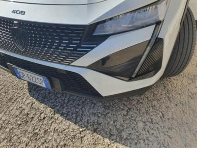 Peugeot 408 1.2 puretech Allure s&s 130cv eat8 (3)