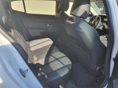 Peugeot 408 1.2 puretech Allure s&s 130cv eat8 (5)