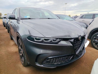 Alfa Romeo Tonale 1.6 Veloce 130cv tct6 usata