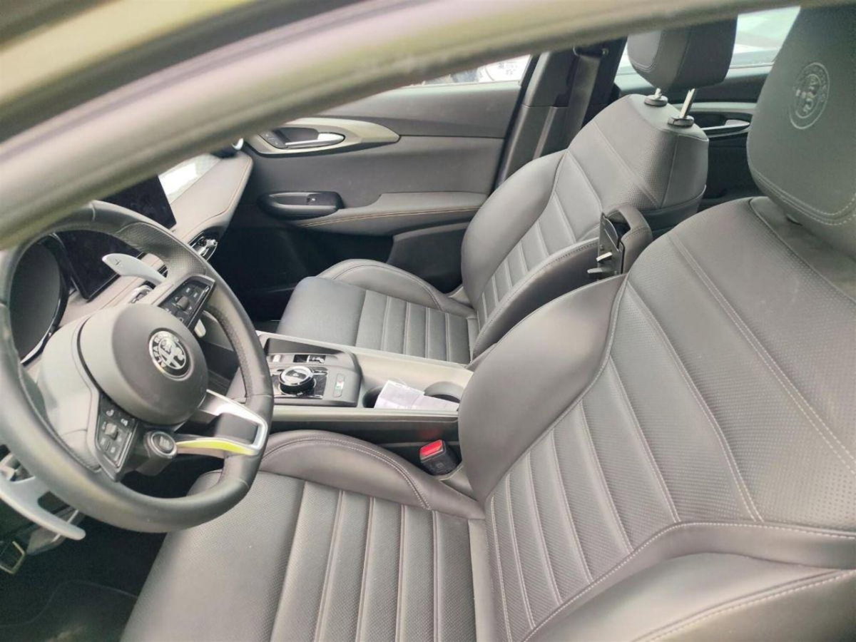 Alfa Romeo Tonale 1.6 Veloce 130cv tct6 (3)