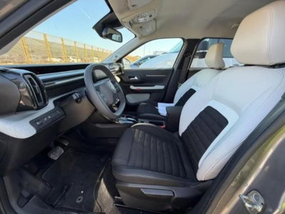 Citroen C3 Aircross 1.2 hybrid Max 145cv edcs6 (4)