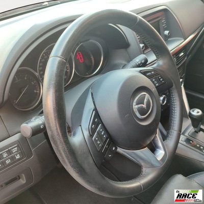 Mazda CX-5 2.2L Skyactiv-D 175CV 4WD Exceed (10)
