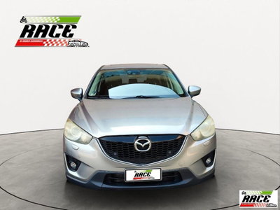 Mazda CX-5 2.2L Skyactiv-D 175CV 4WD Exceed (2)