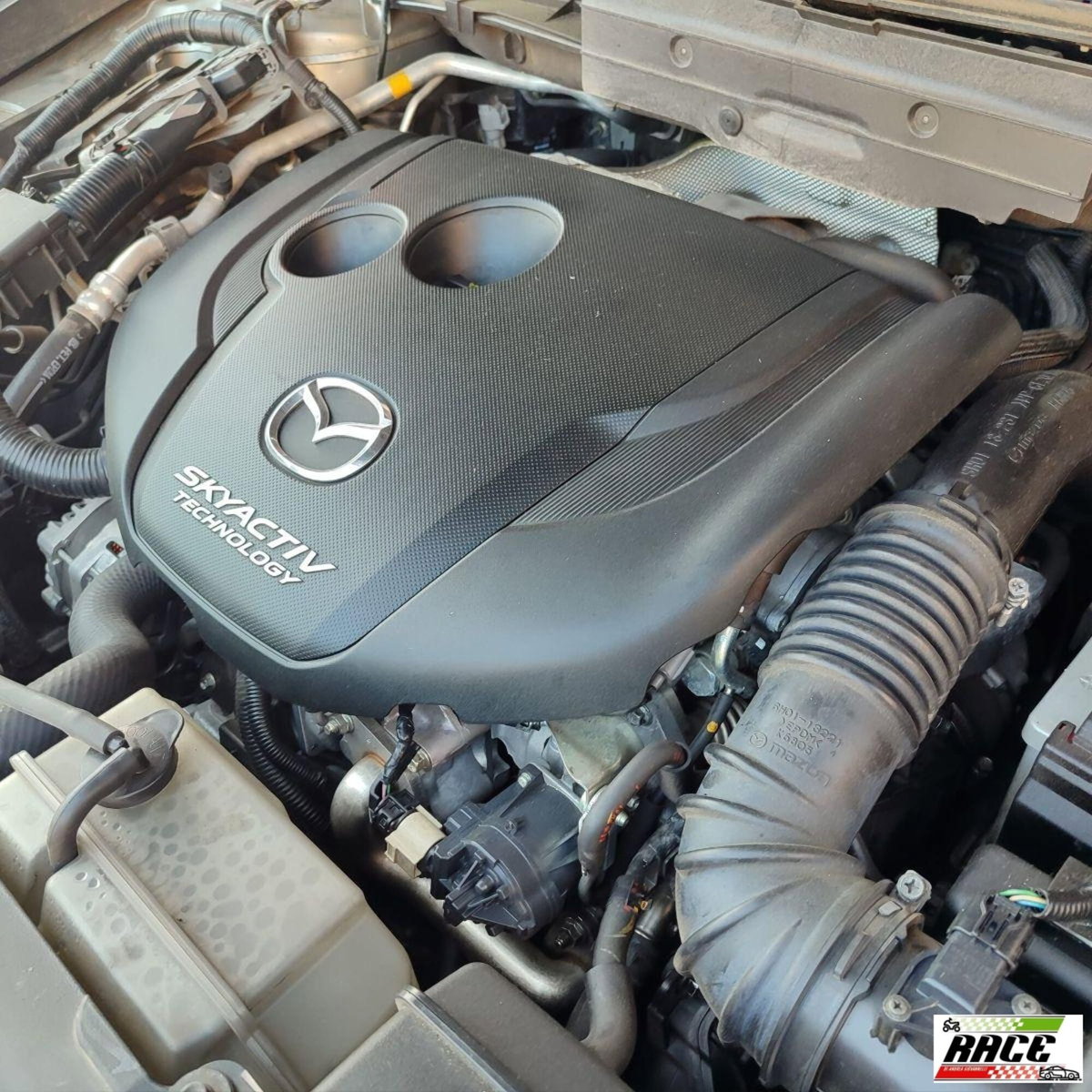 Mazda CX-5 2.2L Skyactiv-D 175CV 4WD Exceed (20)