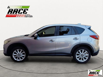 Mazda CX-5 2.2L Skyactiv-D 175CV 4WD Exceed (3)