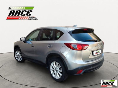 Mazda CX-5 2.2L Skyactiv-D 175CV 4WD Exceed (4)