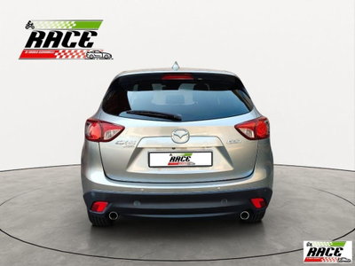 Mazda CX-5 2.2L Skyactiv-D 175CV 4WD Exceed (5)