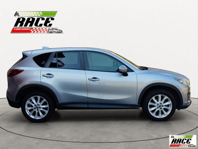 Mazda CX-5 2.2L Skyactiv-D 175CV 4WD Exceed (7)