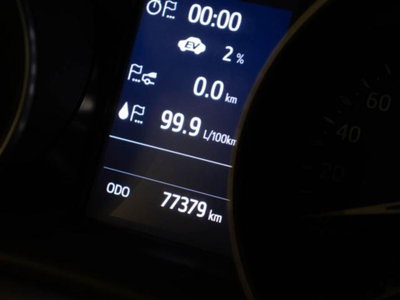 Toyota Toyota C-HR 1.8 Hybrid E-CVT Style (10)