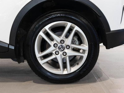 Toyota Toyota C-HR 1.8 Hybrid E-CVT Style (7)