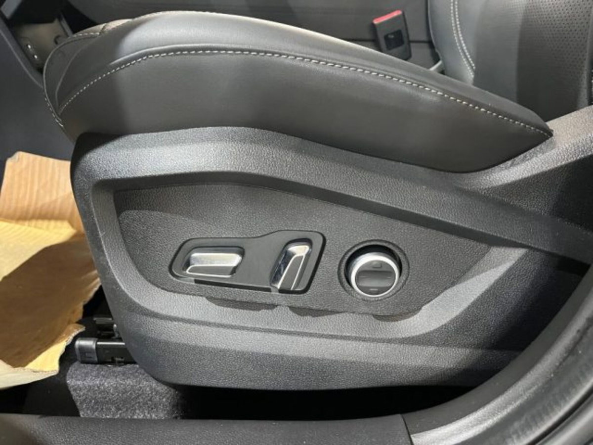Dr DR 5.0 5.0 1.5 Turbo DCT Bi-Fuel GPL (19)