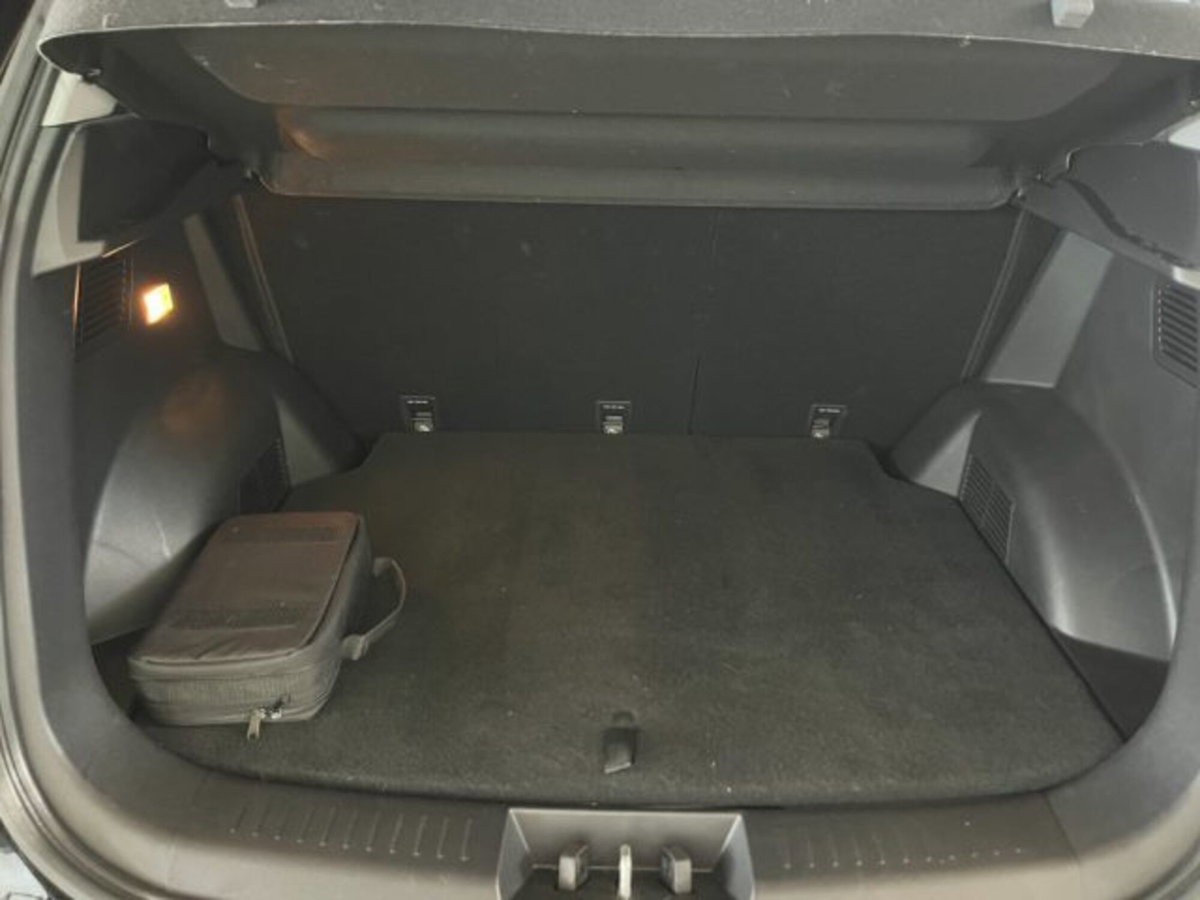 Dr DR 5.0 5.0 1.5 Turbo DCT Bi-Fuel GPL (20)