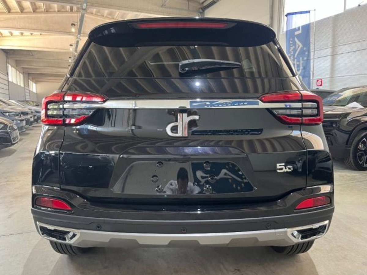 Dr DR 5.0 5.0 1.5 Turbo DCT Bi-Fuel GPL (6)