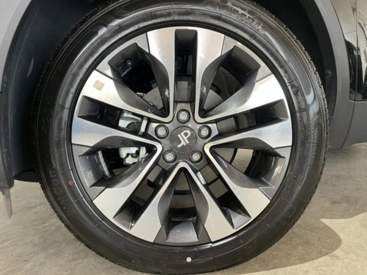 Dr DR 5.0 5.0 1.5 Turbo DCT Bi-Fuel GPL (8)