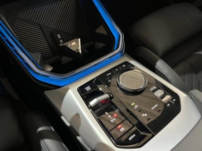 BMW X3 xdrive20d MSport Pro auto (14)