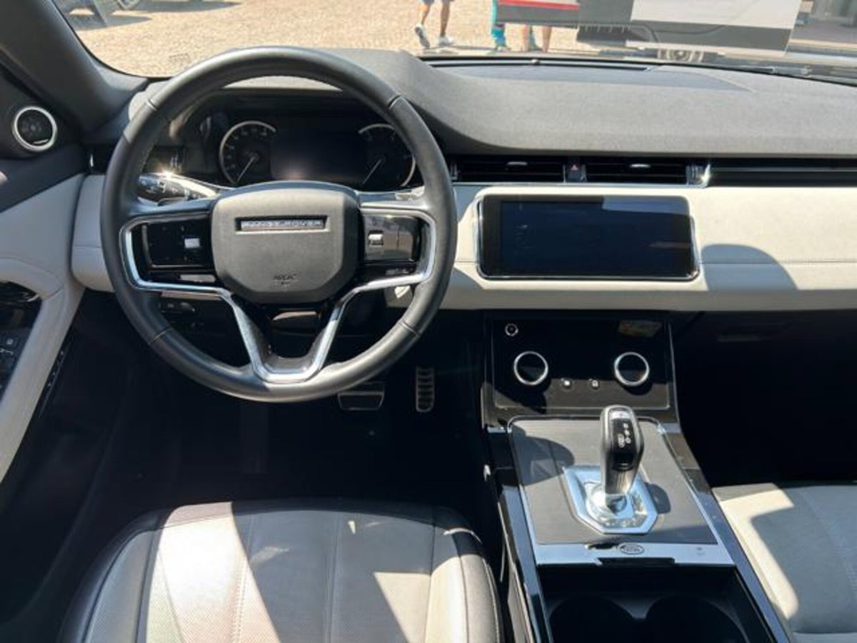 Land Rover Range Rover Evoque 2.0D I4 163CV AWD Auto R-Dynamic SE (7)