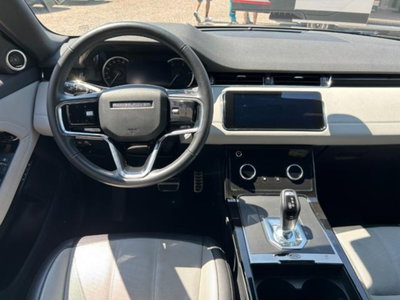 Land Rover Range Rover Evoque 2.0D I4 163CV AWD Auto R-Dynamic SE (7)