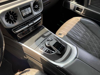 Mercedes-Benz Classe G 63 AMG Premium (11)
