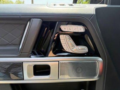 Mercedes-Benz Classe G 63 AMG Premium (12)