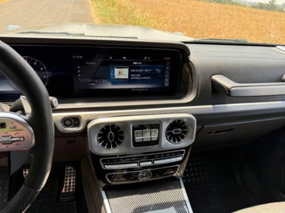 Mercedes-Benz Classe G 63 AMG Premium (13)