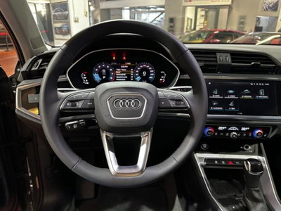 Audi Q3 35 TFSI S tronic Business Advanced (10)