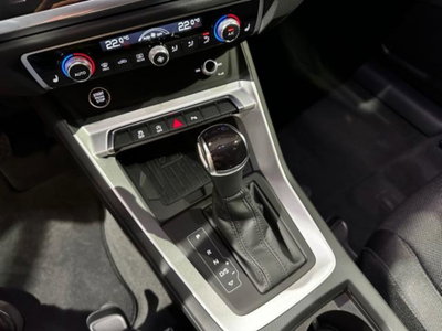 Audi Q3 35 TFSI S tronic Business Advanced (12)