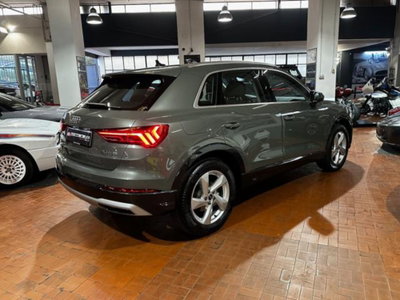 Audi Q3 35 TFSI S tronic Business Advanced (16)