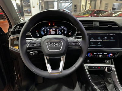 Audi Q3 35 TFSI S tronic Business Advanced (17)