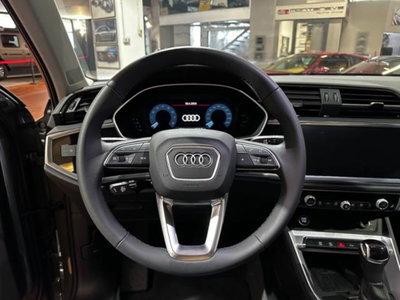 Audi Q3 35 TFSI S tronic Business Advanced (19)