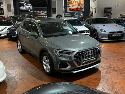Audi Q3 35 TFSI S tronic Business Advanced (3)