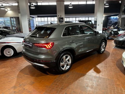 Audi Q3 35 TFSI S tronic Business Advanced (4)