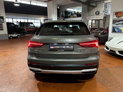 Audi Q3 35 TFSI S tronic Business Advanced (5)
