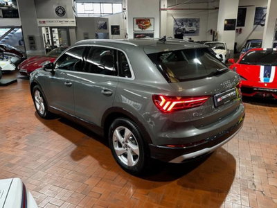 Audi Q3 35 TFSI S tronic Business Advanced (6)