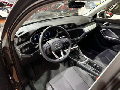 Audi Q3 35 TFSI S tronic Business Advanced (7)