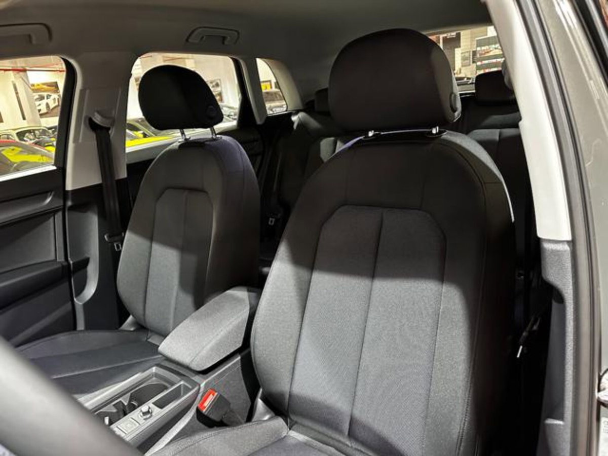 Audi Q3 35 TFSI S tronic Business Advanced (9)