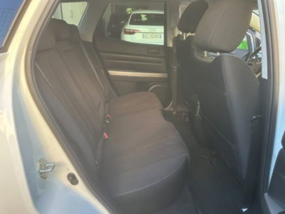 Mazda CX-7 2.2L MZR CD Tourer (10)