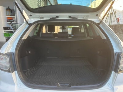 Mazda CX-7 2.2L MZR CD Tourer (11)