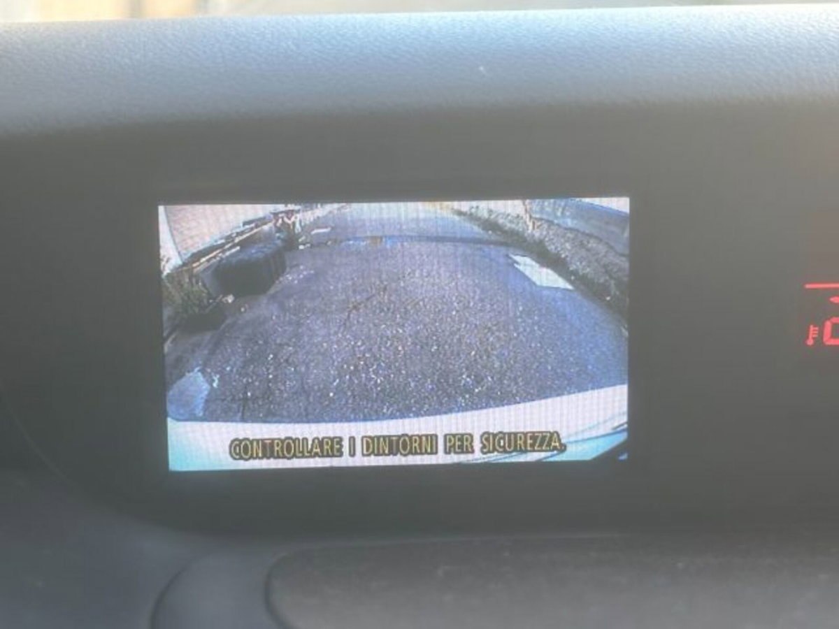 Mazda CX-7 2.2L MZR CD Tourer (12)